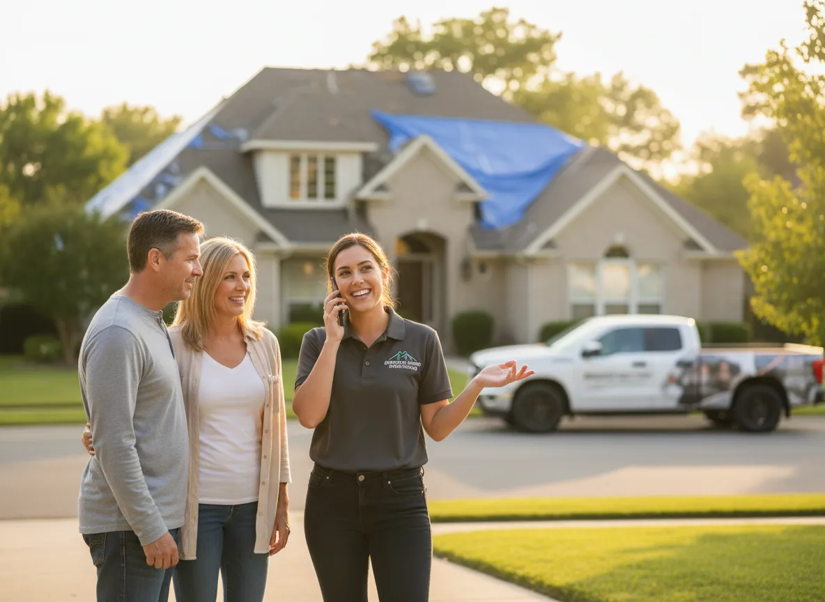 Emergency Roof Repair Cedar Lake, IN FAQs